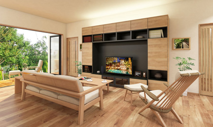 中古住宅